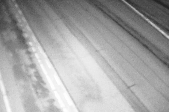 Roadway Elev 4540 - 04/25/2026 02:45 AM