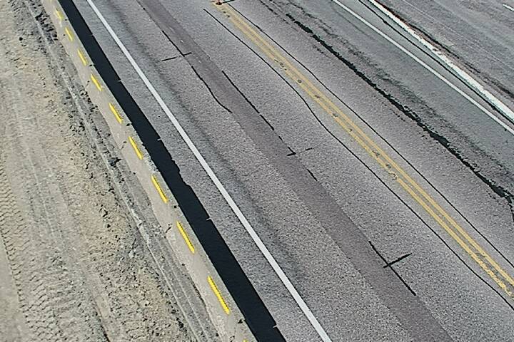 Roadway Elev 4540 - 06/18/2026 04:30 PM