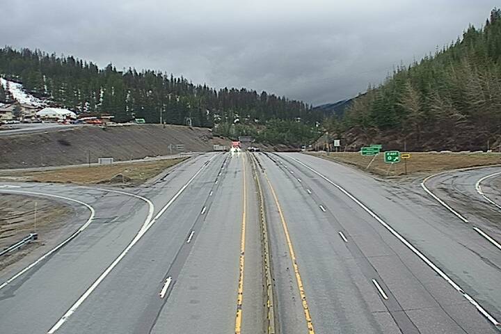 West Elev 4540 - 12/16/2025 04:30 PM