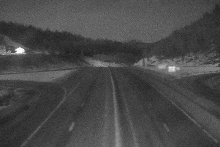 West Elev 4540 - 02/01/2026 04:15 AM