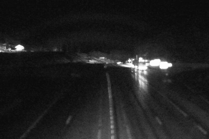 West Elev 4540 - 03/09/2026 12:15 AM