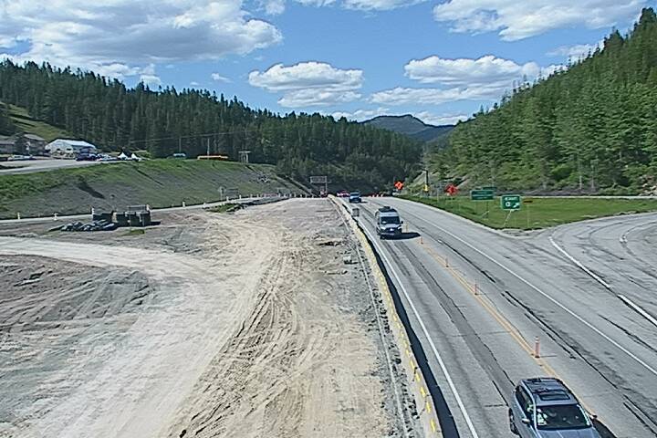 West Elev 4540 - 06/18/2026 04:30 PM