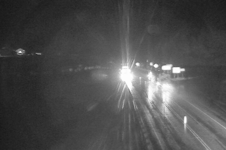West Elev 4540 - 06/09/2026 04:15 AM