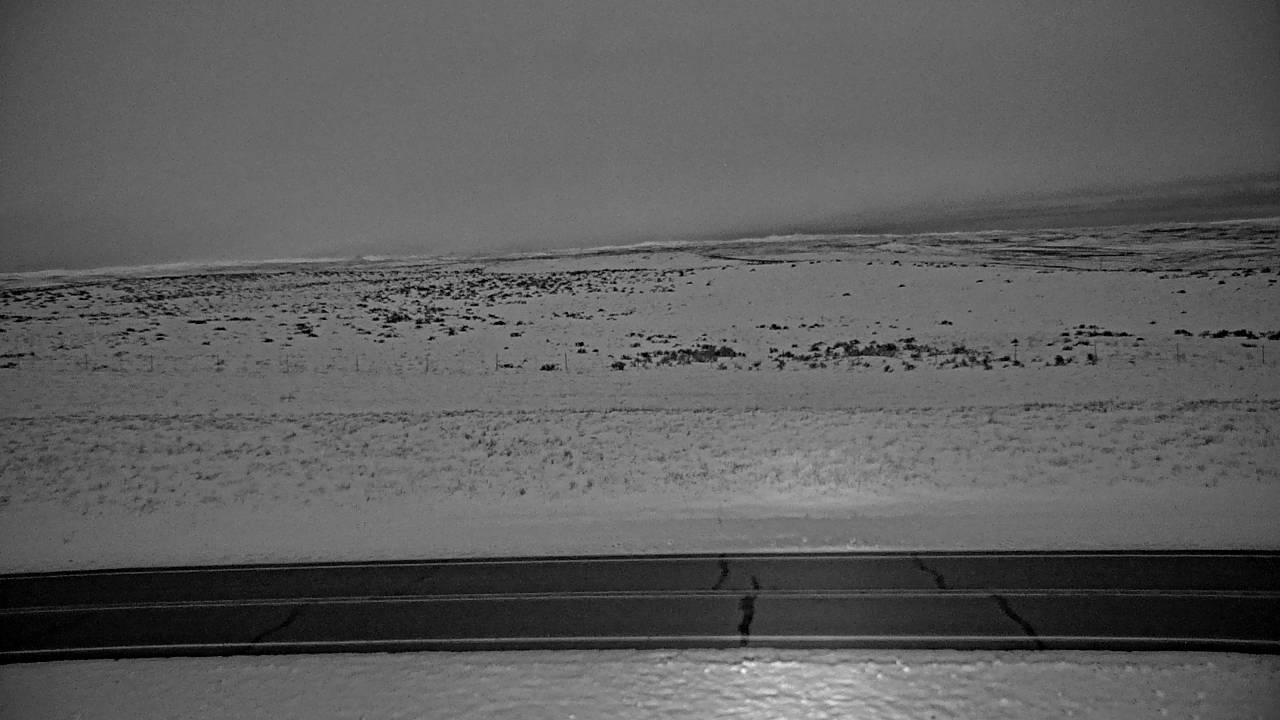 Southeast Elev 2998 - 12/05/2025 12:45 AM