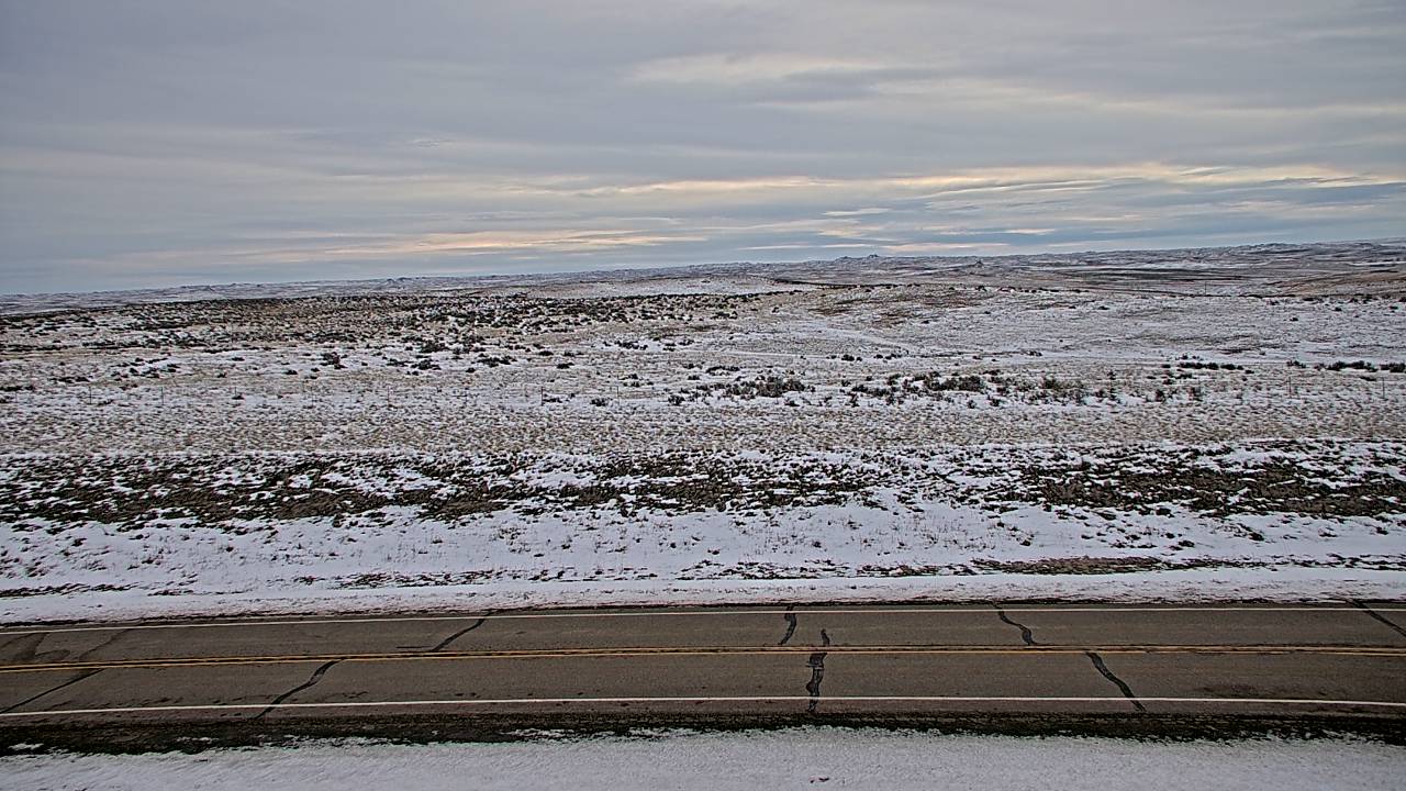 Southeast Elev 2998 - 03/17/2026 08:45 AM