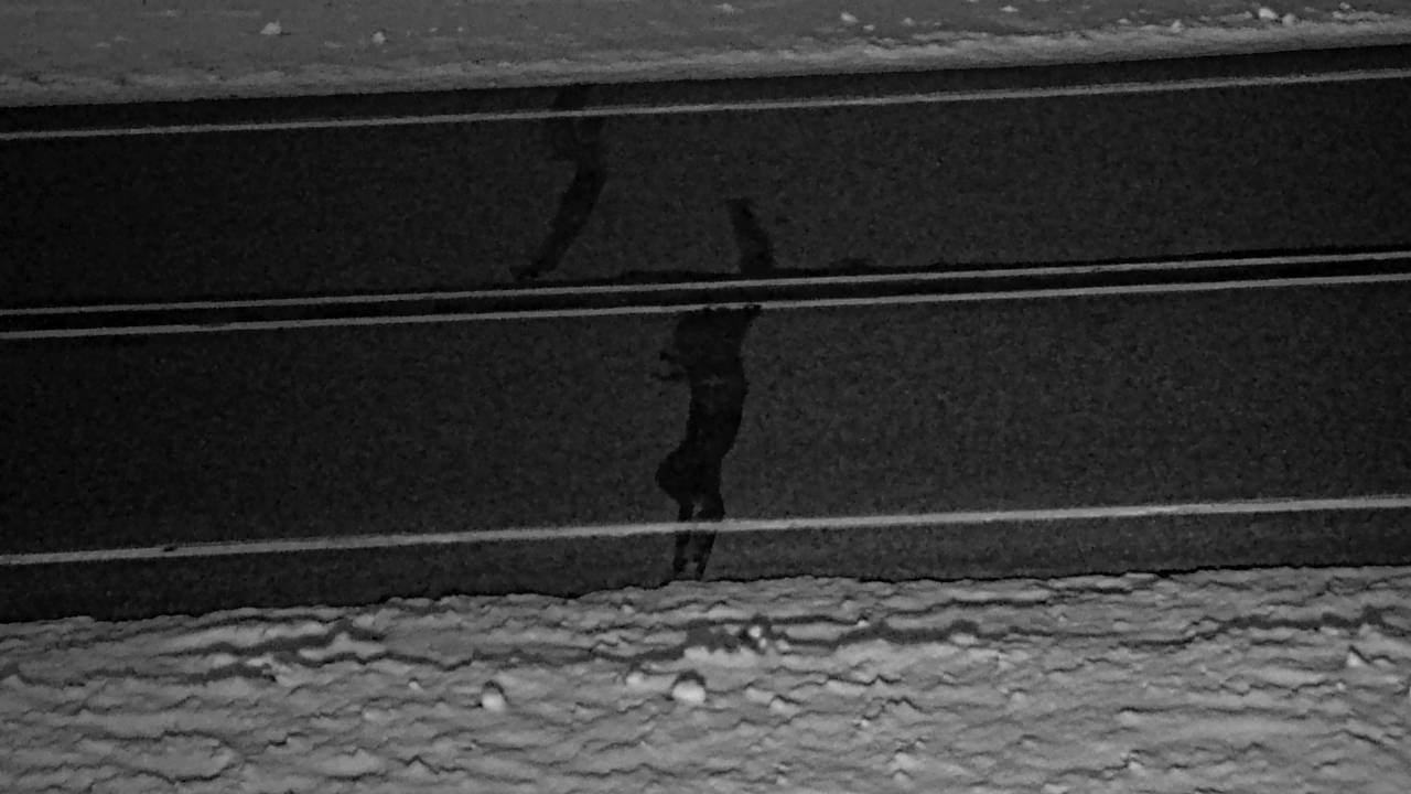 Roadway Elev 2998 - 12/05/2025 12:45 AM