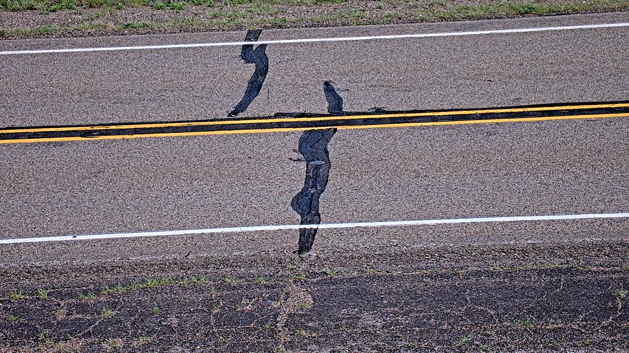 Roadway Elev 2998 - 06/16/2026 06:15 PM