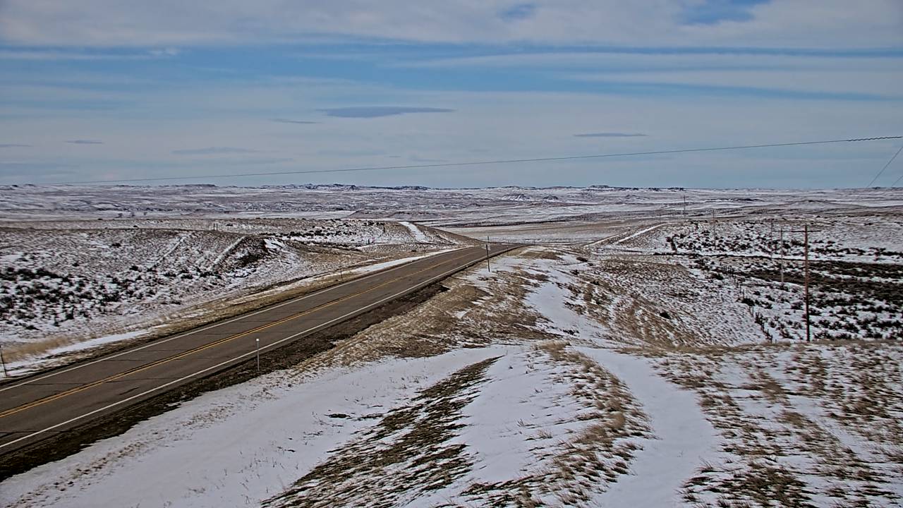 Southwest Elev 2998 - 03/17/2026 10:00 AM