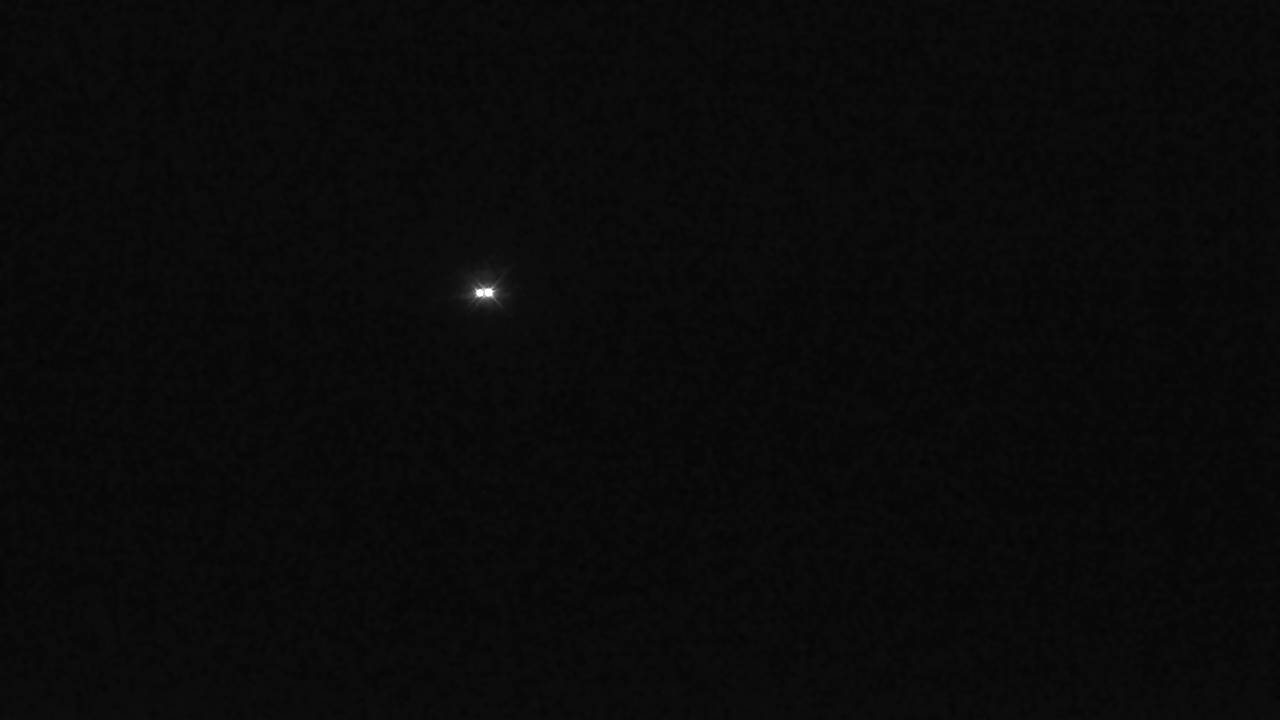 Southwest Elev 2998 - 03/09/2026 12:30 AM