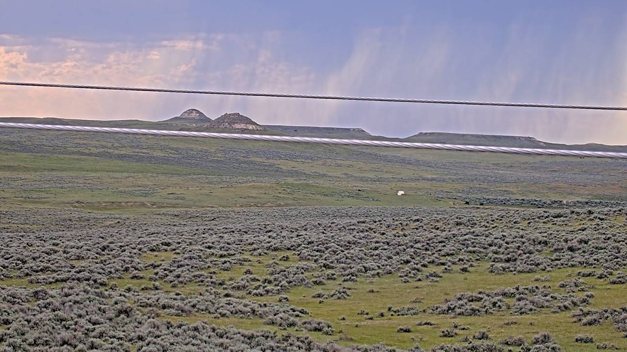 Northwest Horizon Elev 2998 - 06/16/2026 06:30 PM