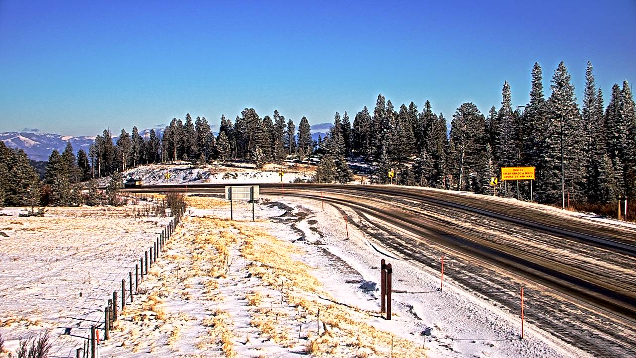 East Elev 6320  - 01/25/2026 01:00 PM