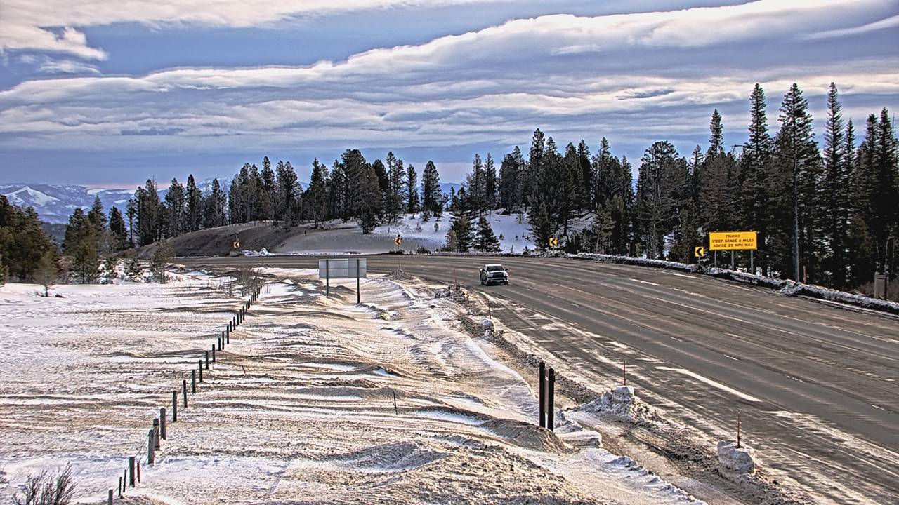 East Elev 6320  - 03/17/2026 08:45 AM