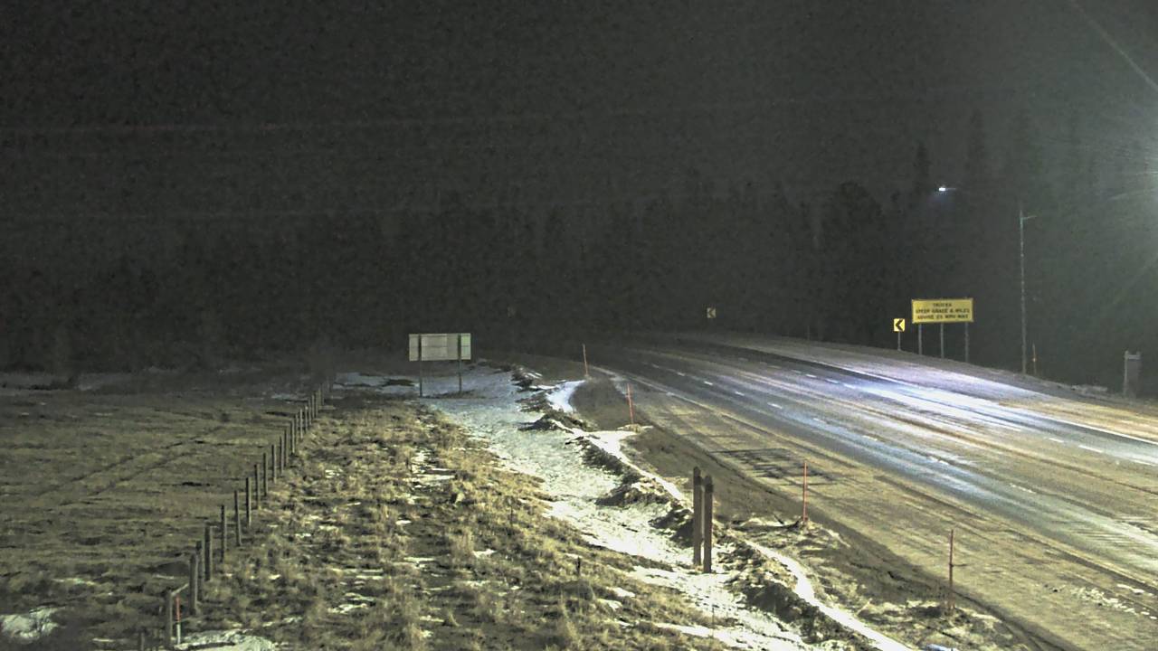 East Elev 6320  - 03/09/2026 12:30 AM