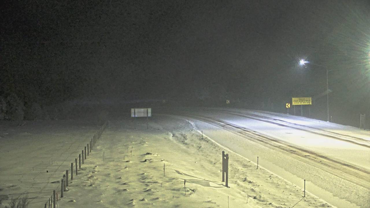 East Elev 6320  - 04/25/2026 02:45 AM