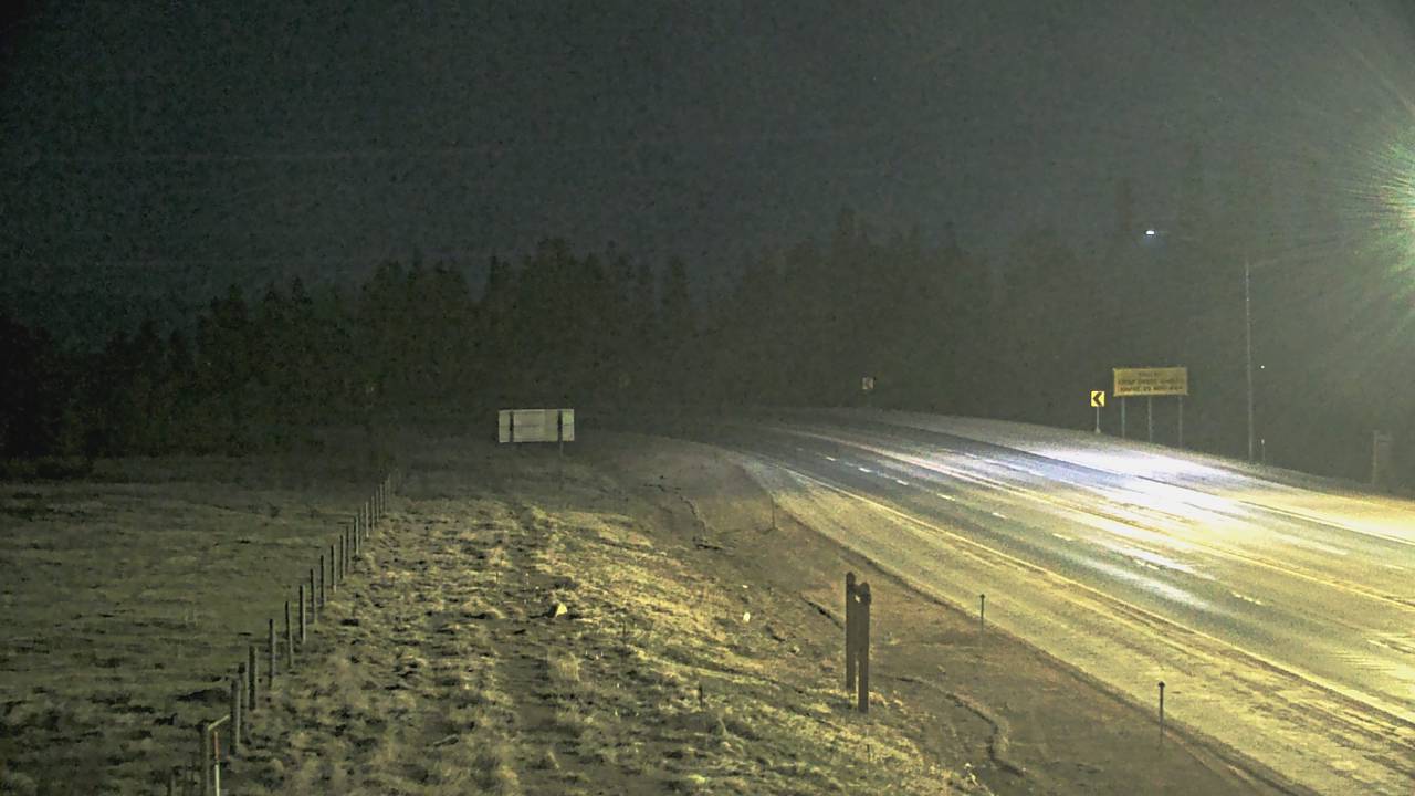 East Elev 6320  - 05/02/2026 01:45 AM