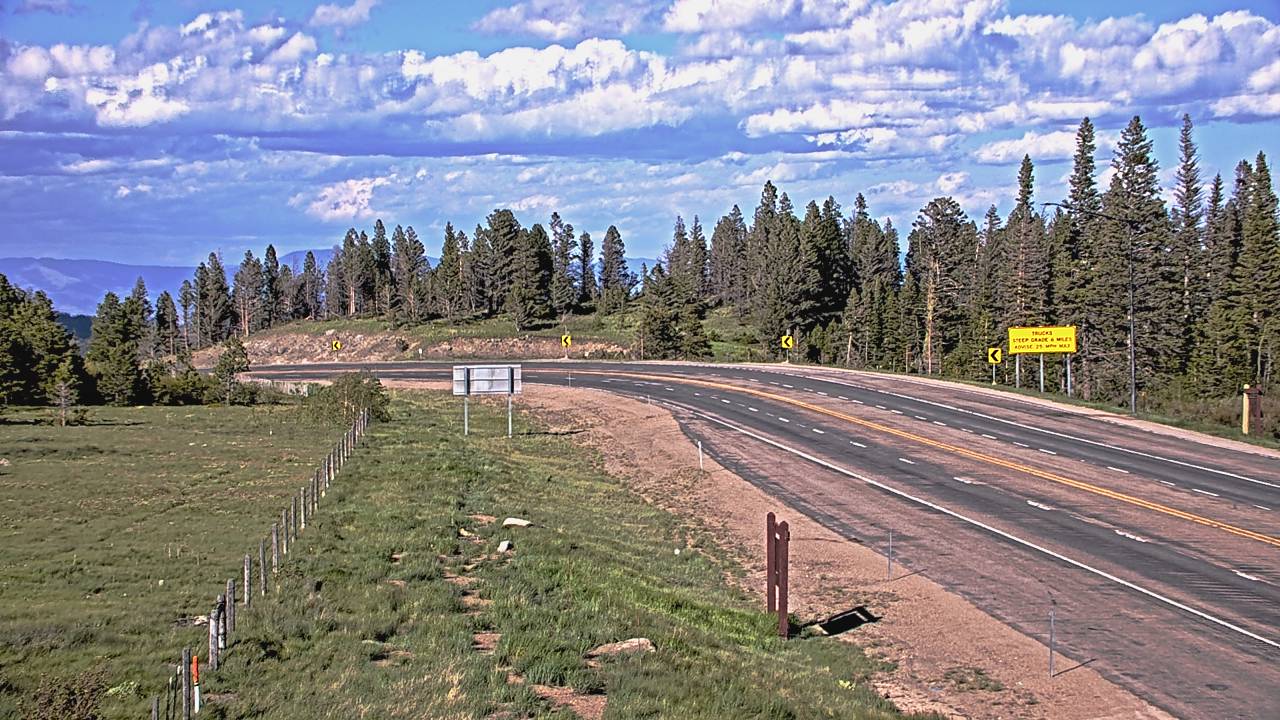 East Elev 6320  - 06/16/2026 06:30 PM