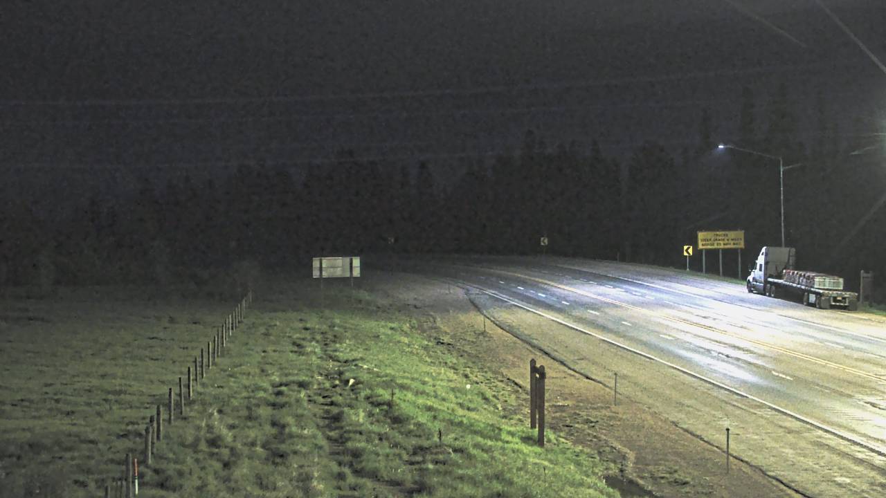 East Elev 6320  - 06/09/2026 04:30 AM