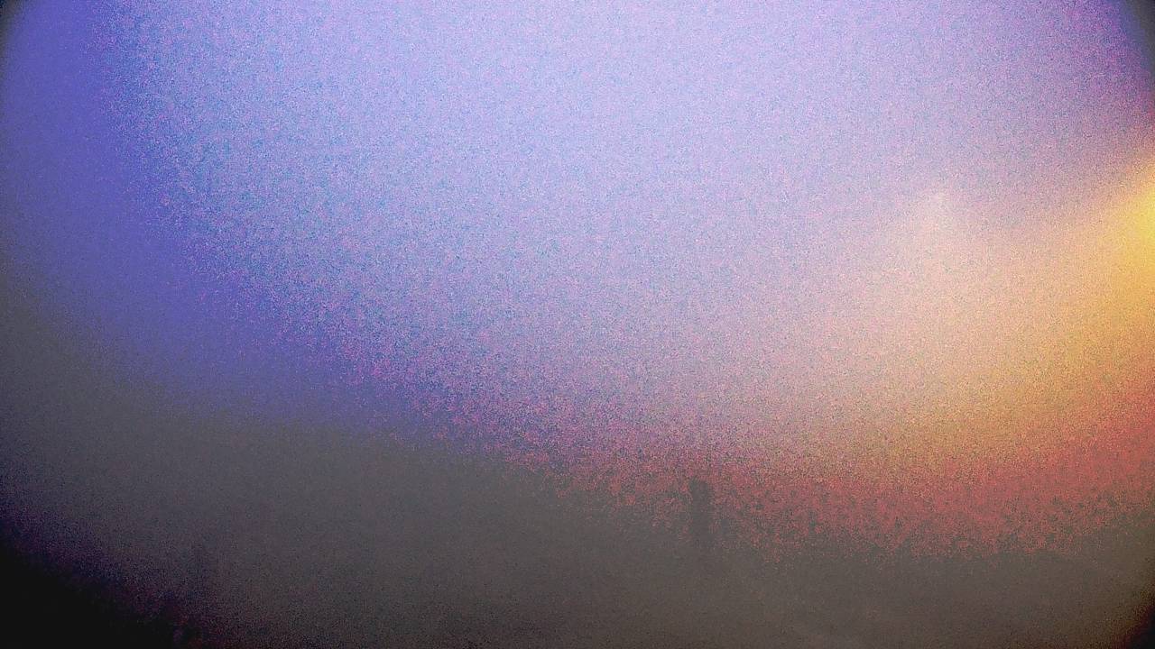East Elev 6320  - 08/15/2026 06:15 AM
