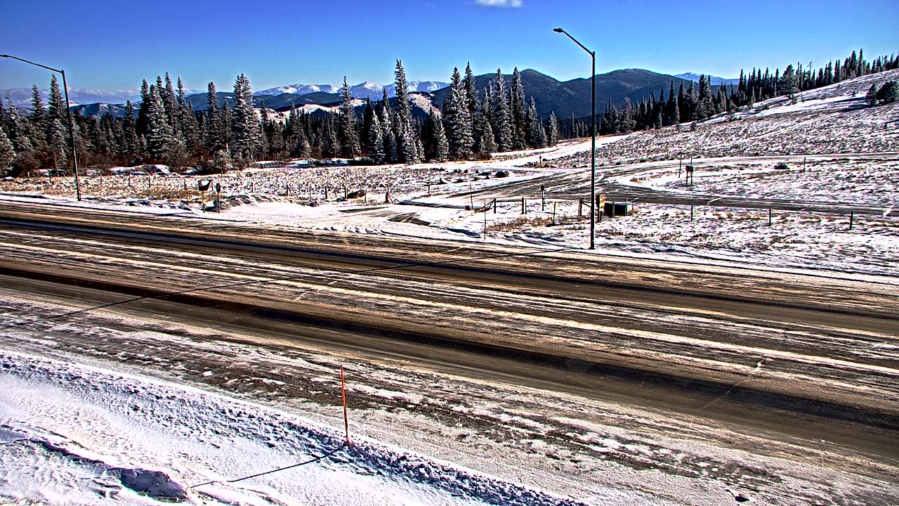 Roadway Elev 6320  - 01/25/2026 01:00 PM