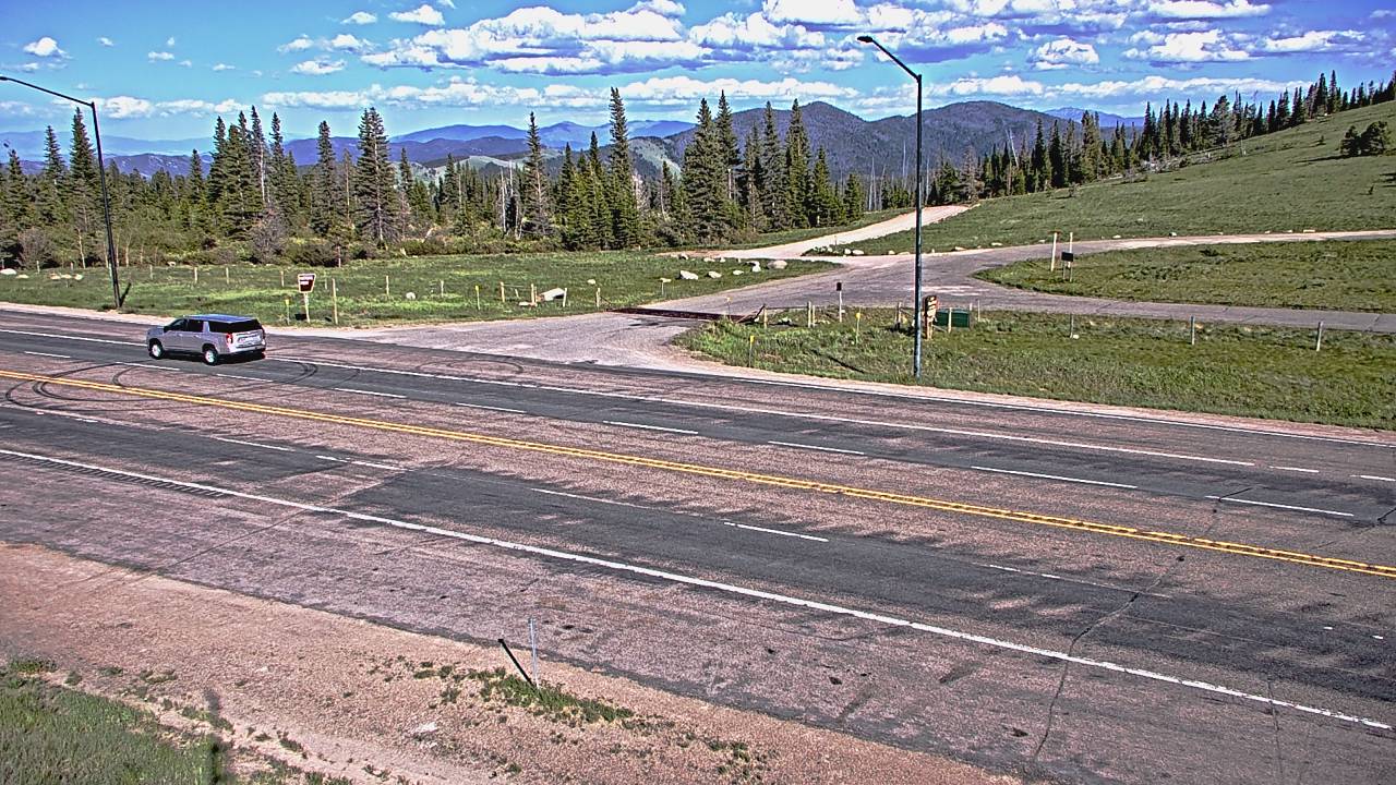 Roadway Elev 6320  - 06/16/2026 06:30 PM