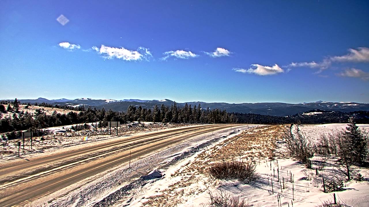 West Elev 6320  - 01/25/2026 01:00 PM