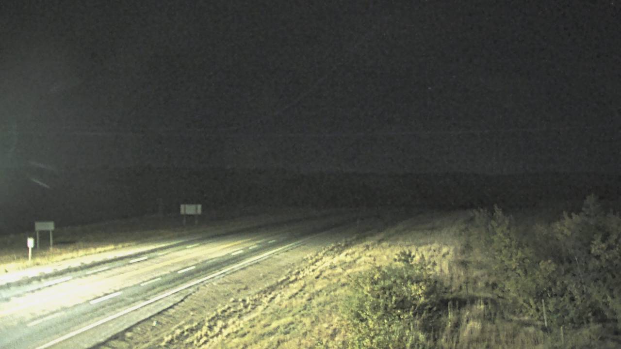 West Elev 6320  - 10/04/2026 03:30 AM