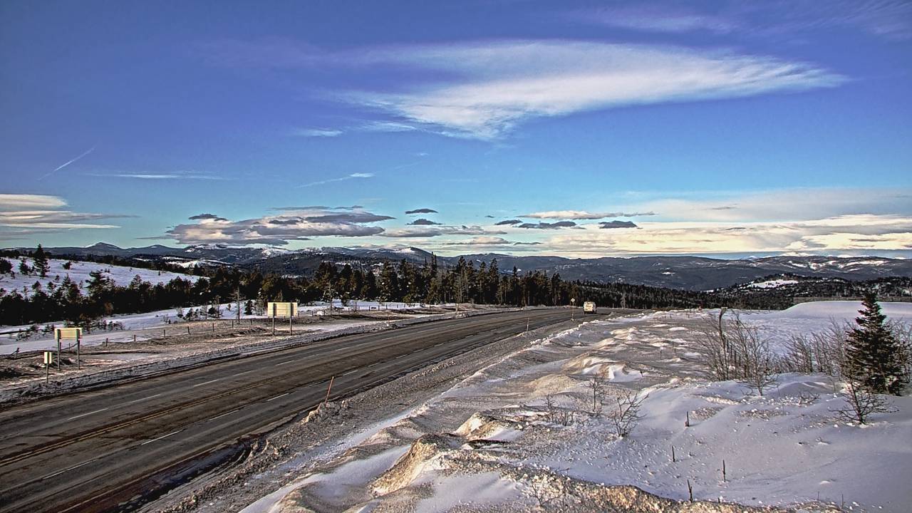 West Elev 6320  - 03/17/2026 08:45 AM