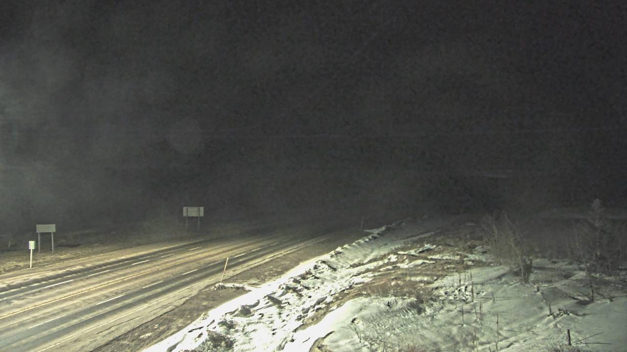 West Elev 6320  - 03/09/2026 12:30 AM