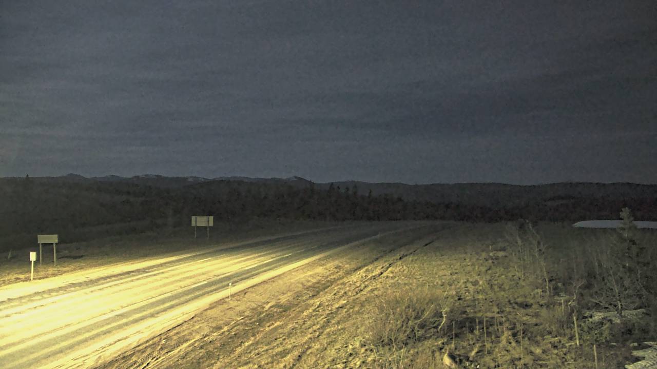 West Elev 6320  - 05/02/2026 01:45 AM