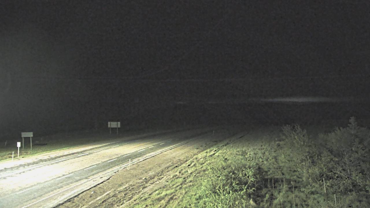 MacDonald Pass - West Elev 6320 