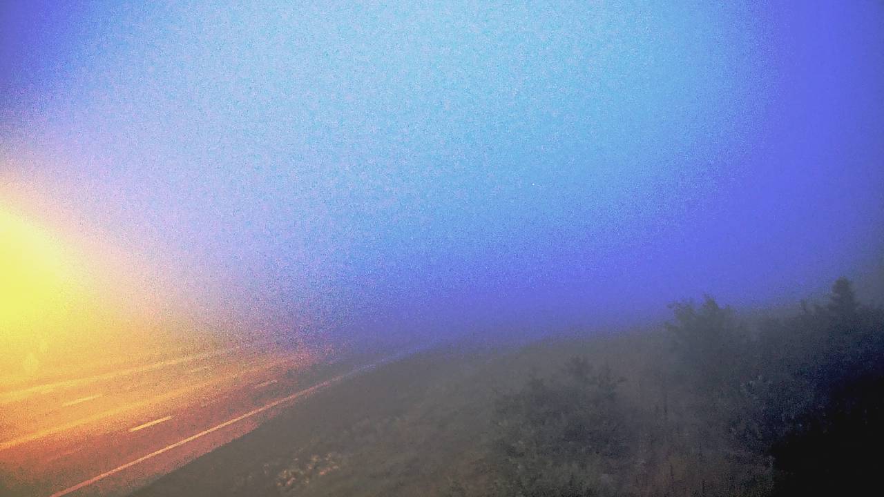 West Elev 6320  - 08/15/2026 06:15 AM