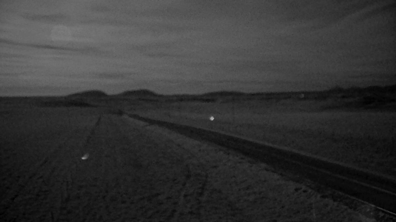 Southwest Elev 3122 - 05/02/2026 01:45 AM