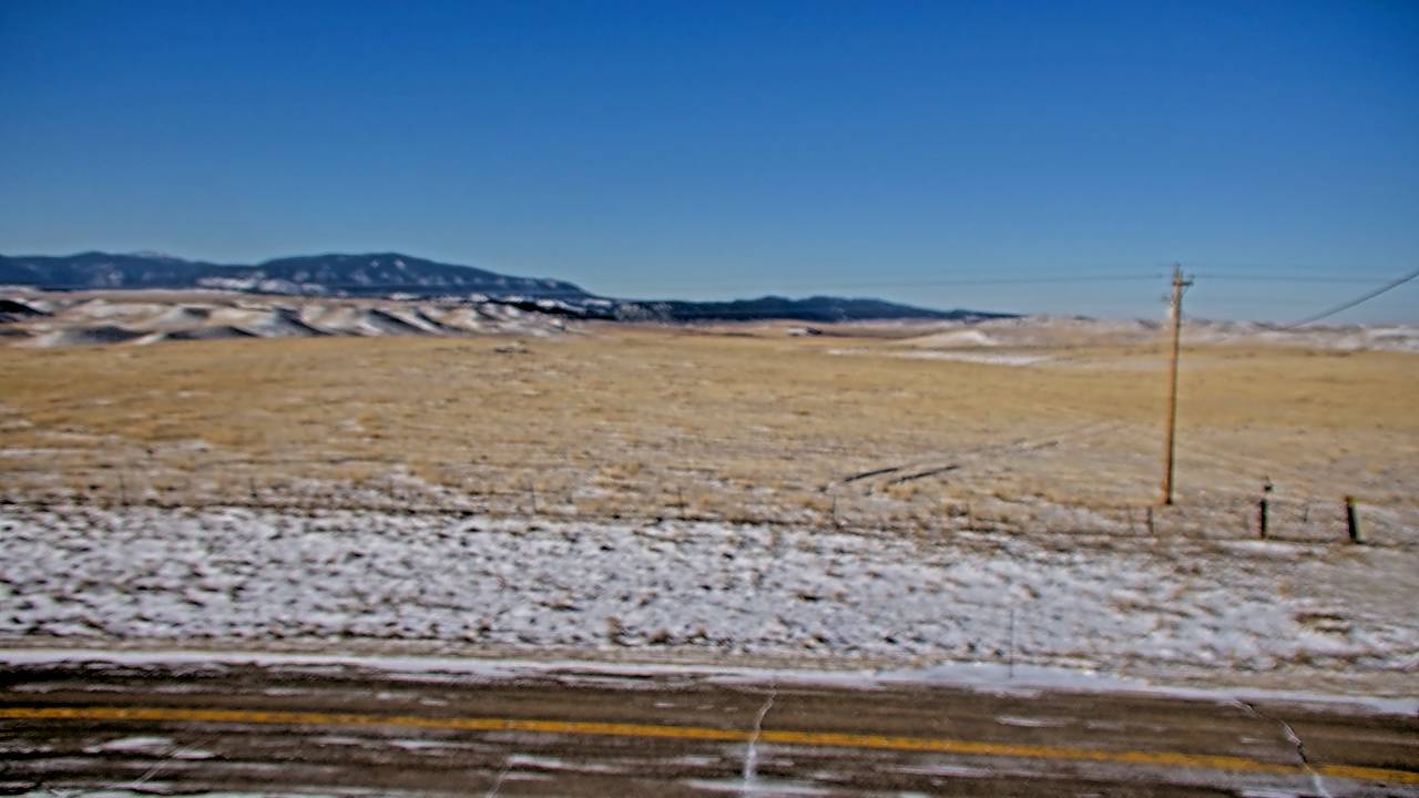 West Elev 3122 - 01/25/2026 01:00 PM