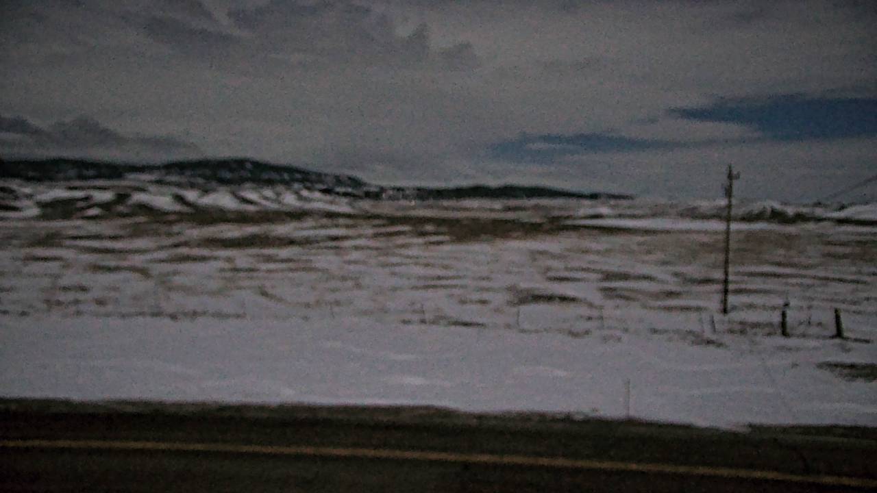 Malta South - West Elev 3122