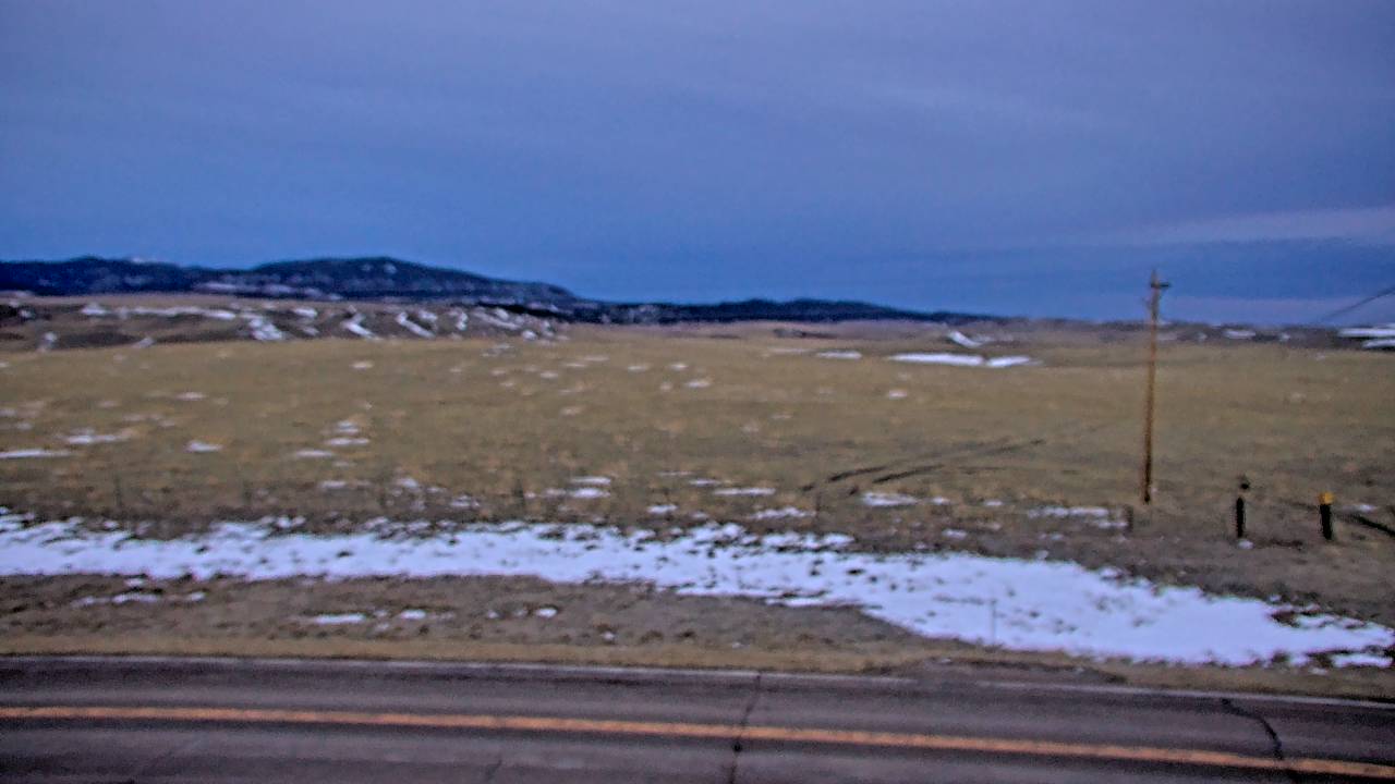 Malta South - West Elev 3122