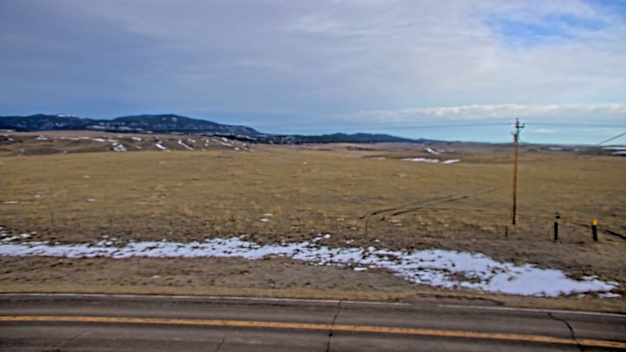 West Elev 3122 - 03/17/2026 08:30 AM