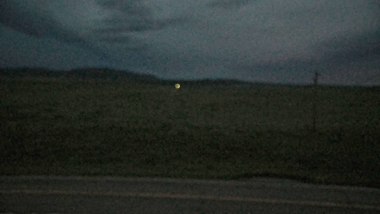 West Elev 3122 - 06/09/2026 04:30 AM