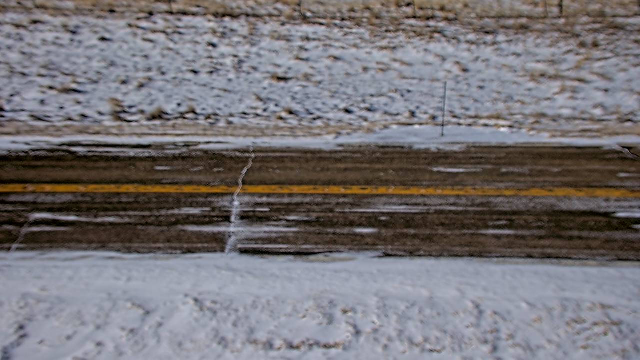 Roadway Elev 3122 - 01/25/2026 01:00 PM