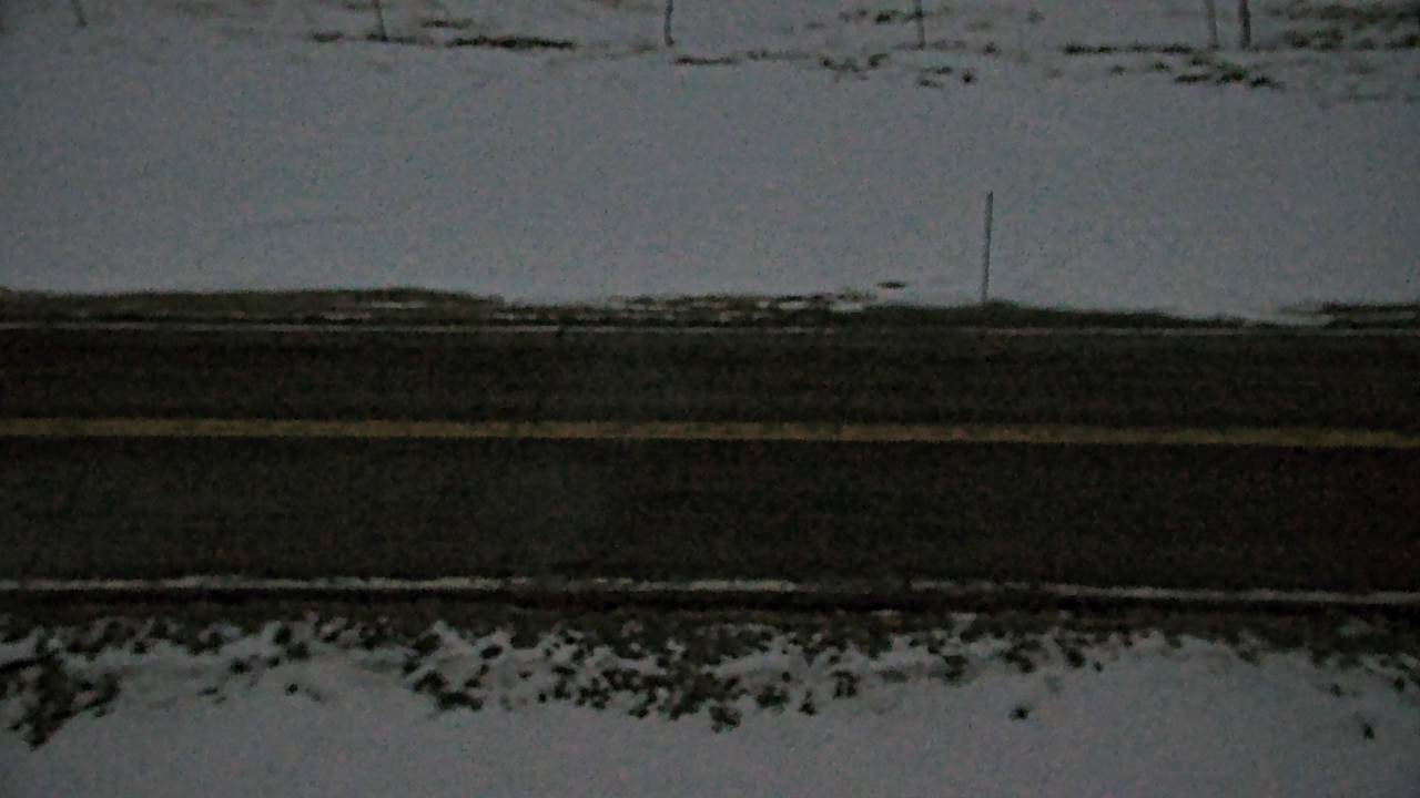 Roadway Elev 3122 - 12/05/2025 12:45 AM