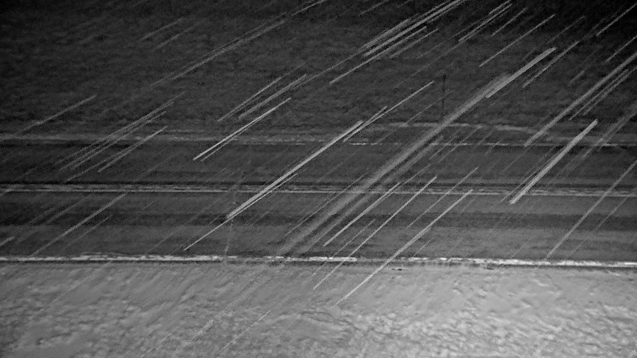 Roadway Elev 3122 - 03/09/2026 12:30 AM