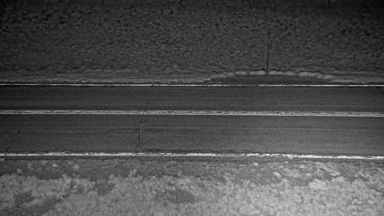 Malta South - Roadway Elev 3122