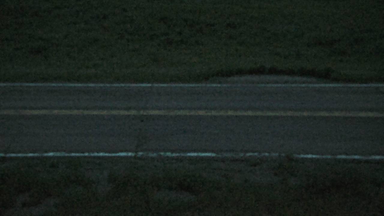 Roadway Elev 3122 - 06/09/2026 04:30 AM