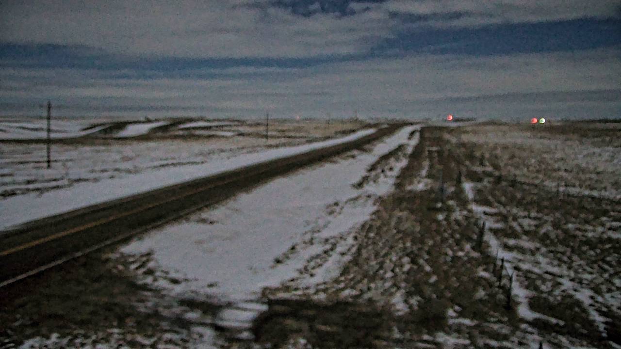 Malta South - North Elev 3122