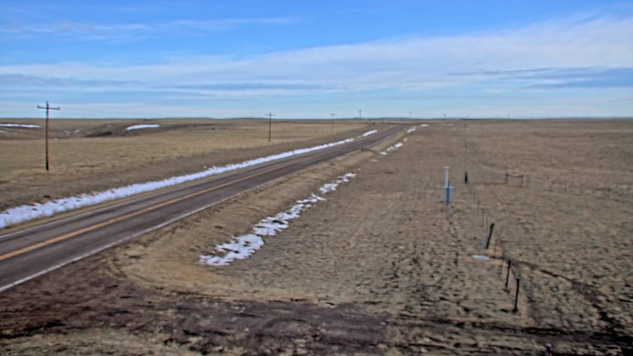 North Elev 3122 - 03/17/2026 08:45 AM