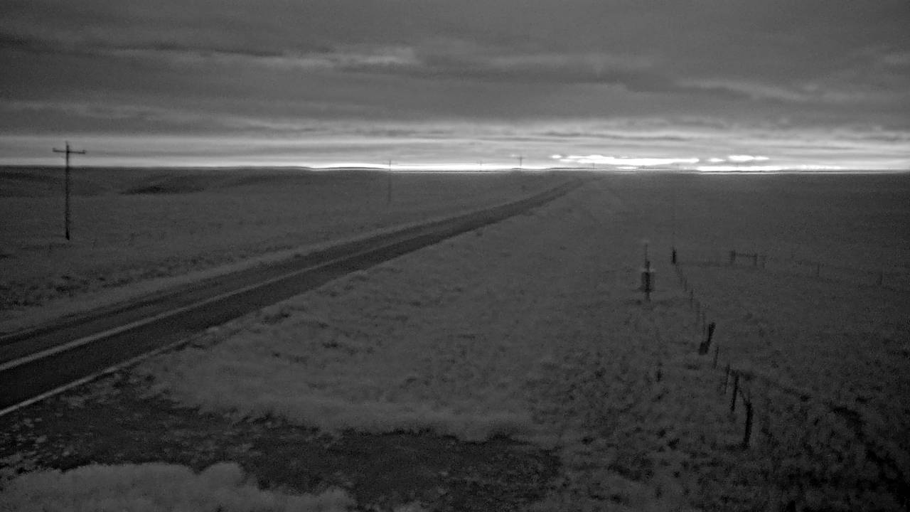 North Elev 3122 - 06/09/2026 04:30 AM