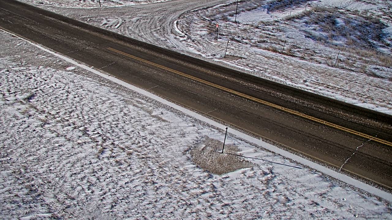 McDonalds - Roadway Elev 2401