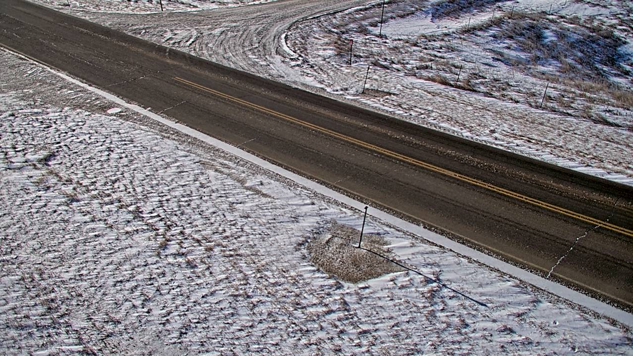 Roadway Elev 2401 - 01/25/2026 01:00 PM