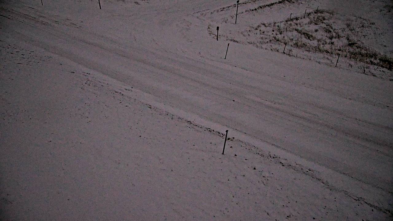 McDonalds - Roadway Elev 2401