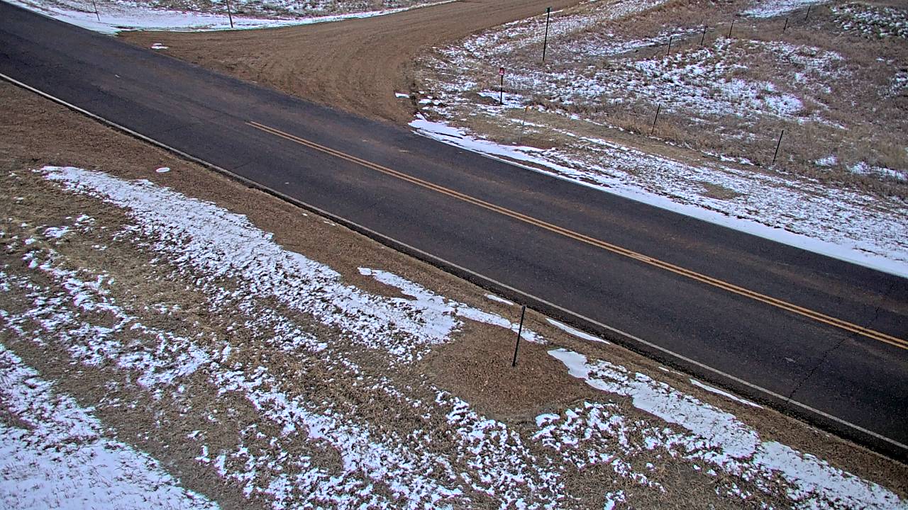 McDonalds - Roadway Elev 2401