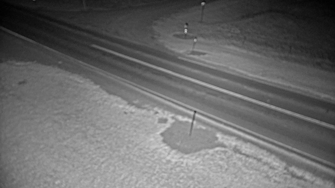 Roadway Elev 2401 - 04/25/2026 02:45 AM